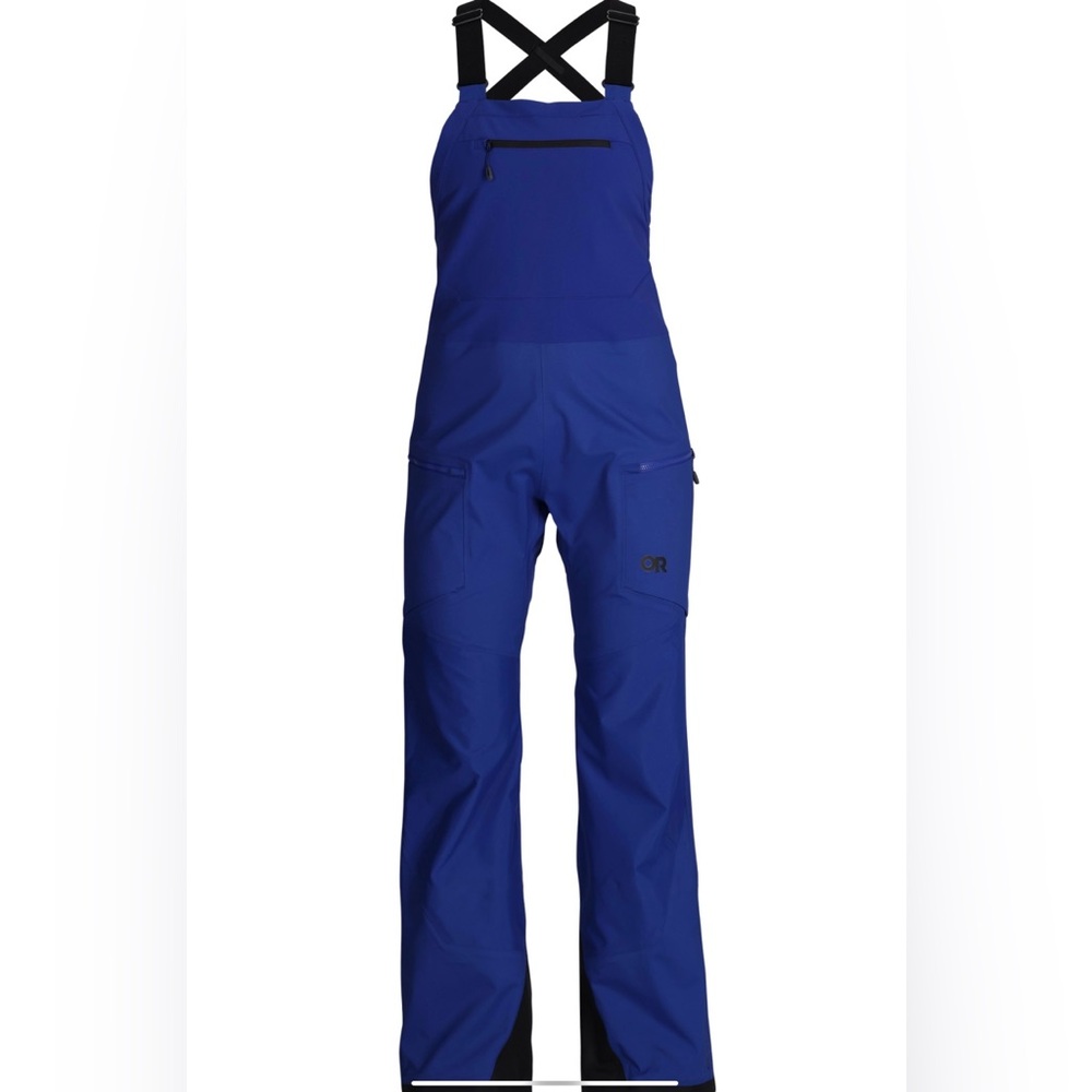 Skytour AscentShell Bib Pants